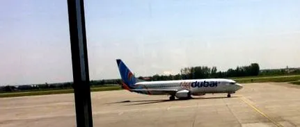 flydubai
