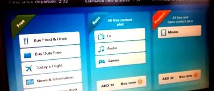 flydubai