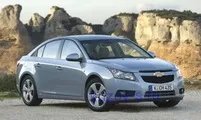 Ремонт стекол CHEVROLET CRUZE, заміна стекол автомобіля CHEVROLET CRUZE стекол