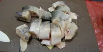 Рецепт юшки в домашніх умовах з фото з коропа, судака домашніх