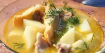 Рецепт юшки в домашніх умовах з фото з коропа, судака домашніх