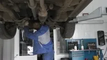 кермової