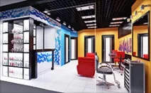 РЕМ ХАУЗ - Дизайн інтер’єрів, дизайн-проект, ремонт квартир дизайн