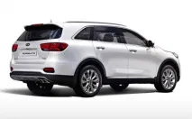Рестайлінг Кіа Соренто Прайм 2018-2019 ціна, фото Kia Sorento Prime характеристики соренто