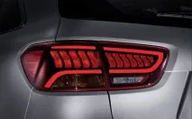 Рестайлінг Кіа Соренто Прайм 2018-2019 ціна, фото Kia Sorento Prime характеристики 2018-2019