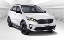 Рестайлінг Кіа Соренто Прайм 2018-2019 ціна, фото Kia Sorento Prime характеристики прайм