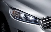 Рестайлінг Кіа Соренто Прайм 2018-2019 ціна, фото Kia Sorento Prime характеристики ціна