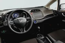 Ремонт Honda Fit (Хонда Фіт) honda