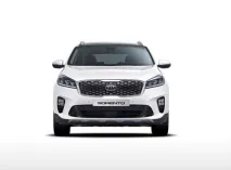 Рестайлінг Кіа Соренто Прайм 2018-2019 ціна, фото Kia Sorento Prime характеристики прайм