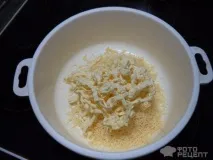 Сирні палички з кмином і перцем, і до чаю, і до пива. Викладаємо