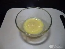 Сирні палички з кмином і перцем, і до чаю, і до пива. пива