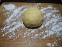 Сирні палички з кмином і перцем, і до чаю, і до пива. Викладаємо