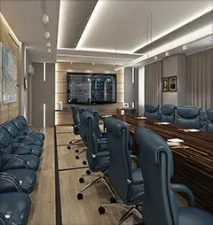 РЕМ ХАУЗ - Дизайн інтер’єрів, дизайн-проект, ремонт квартир інтер