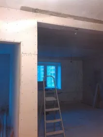 Ремонт квартир під ключ Сергієв Посад квартир