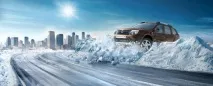 Рено Дастер фото як підготуватися до зими рено