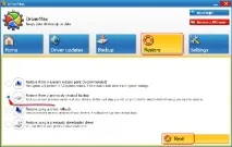 Резервне копіювання та відновлення драйверів Windows windows