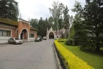 Рубльовське гніздо» Ігоря Сєчина ігоря