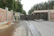 Рубльовське гніздо» Ігоря Сєчина «Барвіха»