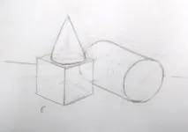 натюрморту