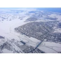 Україна, Архангельськ - «Відгук НЕ туриста про Архангельськ відгук
