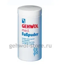 Сухість та лущення шкіри на ногах ― Інтернет магазин косметики Gehwol ногах