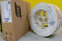 Зварювальний дріт Esab (Есаб) OK Autrod, 308lsi дріт