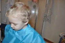 Стрижка машинкою в домашніх умовах домашніх