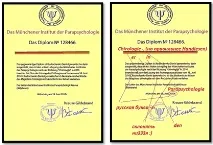 Чи існує Мюнхенський інститут парапсихології насправді, Українська Асоціація Магів інститут