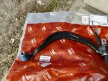 Стукає, зараза ((заключна частина стукає