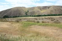Уральські гори - Оренбурзька область природа, промисловість, пам’ятки область