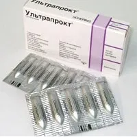 Ультрапрокт інструкція із застосування, відгуки та ціни інструкція