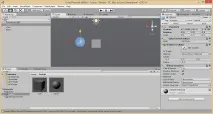 Unity 5 unity
