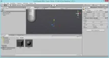 Unity 5 unity