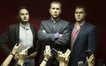 Встигнути за 19 хвилин як заробляють на експрес-ремонті iPhone заробляють