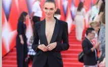 Вуха, як у слона! пластичний хірург назвав наречену Федора Бондарчука найкрасивішою жінкою назвав