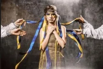 Україно, ти ще не заплатила! ПОЛІТИКУС політикус