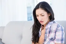 Задушливий кашель у дорослого що робити, якщо душить кашель робити
