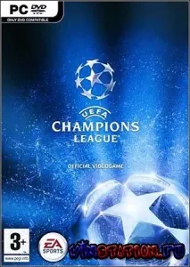 UEFA Champions League (PC Champions