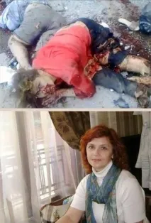 стріляють