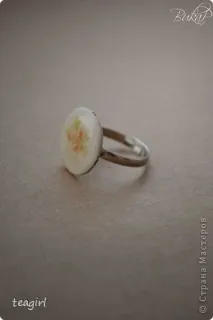 смолою