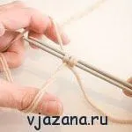 Потовщений край спицями спицями