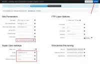 Установка програми JBZoo на основі компонента Zoo в Joomla - Каталоги та магазин для Joomla установка