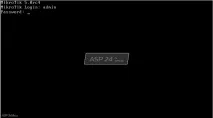 Встановлюємо Mikrotik Router OS на комп’ютер ютер