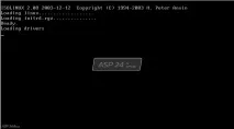 Встановлюємо Mikrotik Router OS на комп’ютер ютер