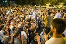 В Абхазії запахло новим «майданом» Абхазії