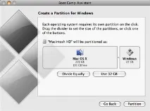 Встановлюємо Windows 7 x64 на Macbook Air macbook