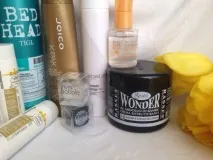 Догляд за сухим волоссям з марками Goldwell, Tigi professional, Joico, Gestil та Label догляд