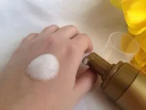 волоссям