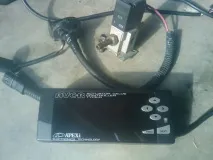 Встановлення та налаштування Boost Controller a boost