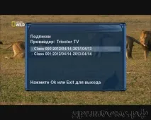 Установка CAM модуля DRECRYPT MPEG4 з карткою Триколор ТБ Центр у ресивер Dreambox DM7020 HD модуля